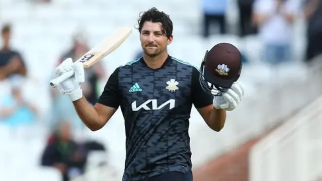 ٹم ڈیوڈ ( آسٹریلیا)