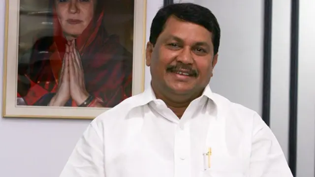 विजय वडेट्टीवार