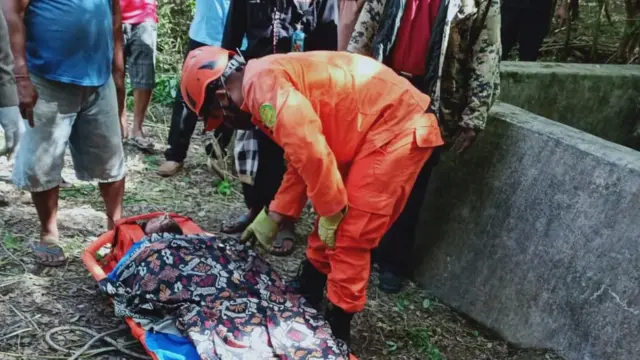 Spasavanje zaglavljenog Britanca