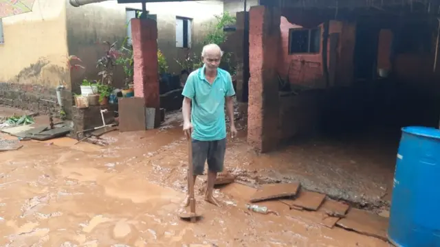 चिपळूण पूर