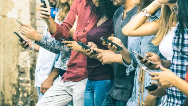 Qué es el 5G y qué significará para ti y para tu teléfono móvil? - BBC News  Mundo