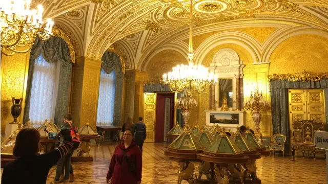 Эрмитаж