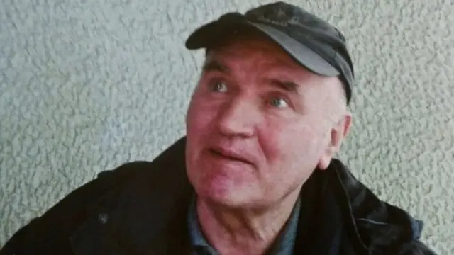 रैट्को म्लाडिच