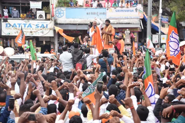 బండి సంజయ్