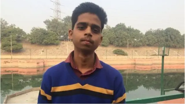 সুধাংশু রঞ্জন মিশ্র