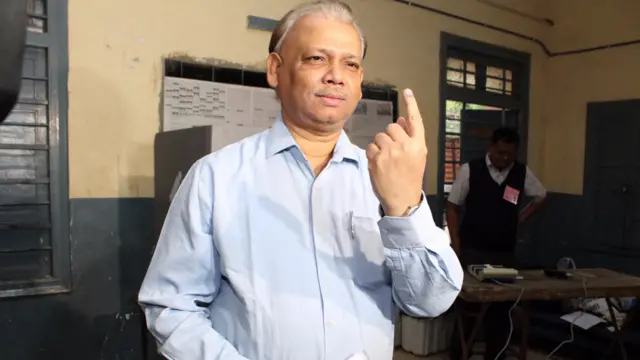 બી બી સ્વેઇન