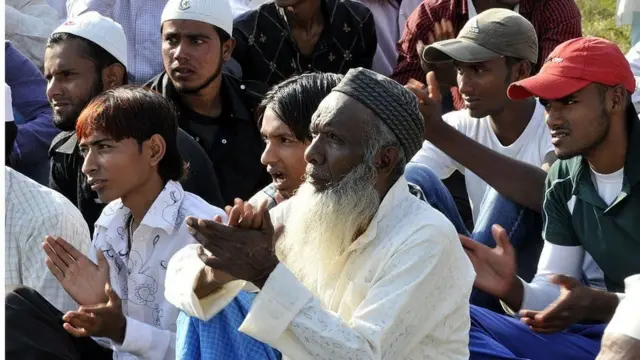 નાગરિકતા સુધારા બિલ