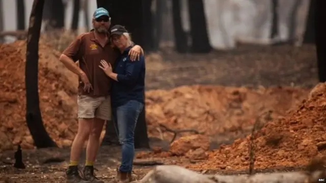 ਟਰੈਵਿਸ ਤੇ ਬਲਿੰਦਾ