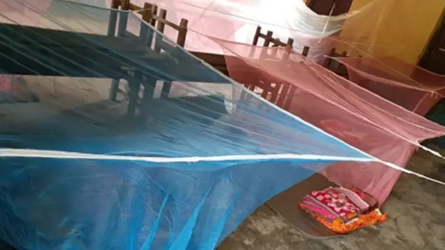 क्वारन्टीन