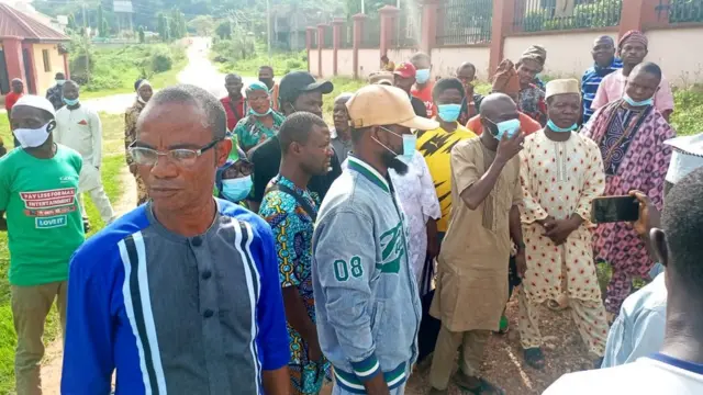 Ilana Omo Oodua ati Ijoba Naijiria nile ejo ni Ado Ekiti