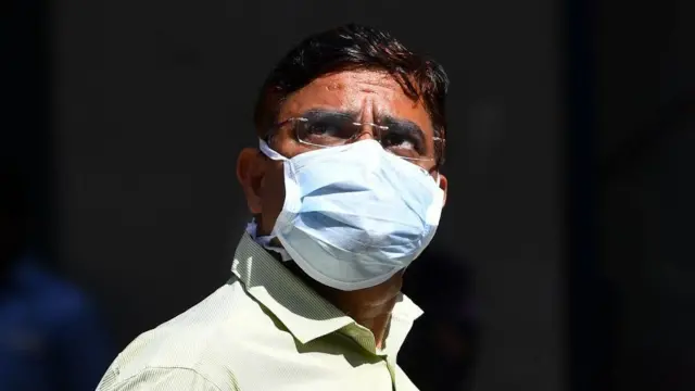 కరోనావైరస్