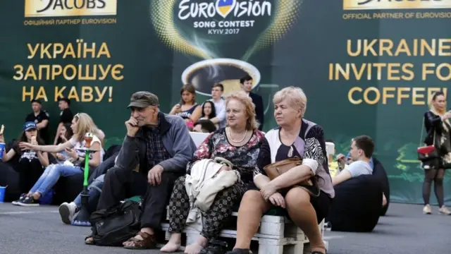 Євробачення