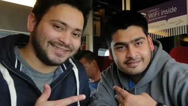 तेजस्वी यादव, लालू यादव, बिहार