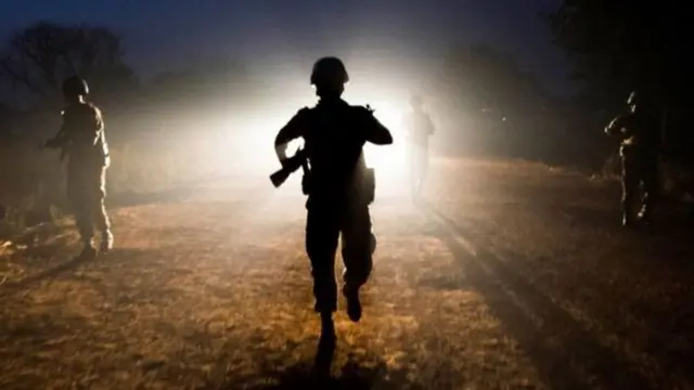 Military conscription - Sri Lanka