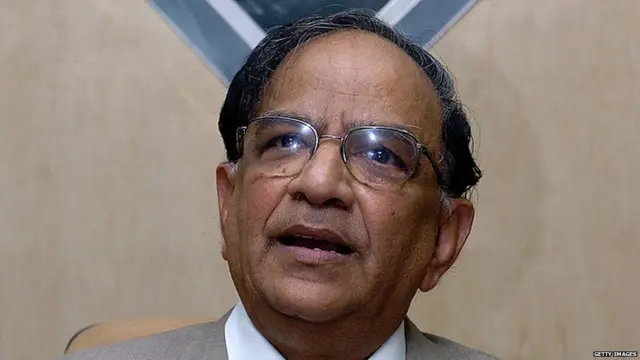 ટી. એસ. કૃષ્ણમૂર્તીની તસવીર