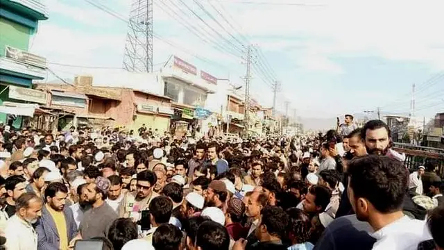 احتجاج