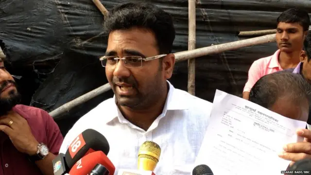 मंगेश कसाळकर