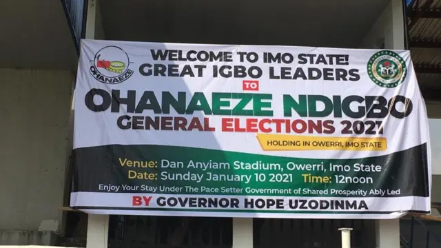 Ntuliaka Ohaneze
