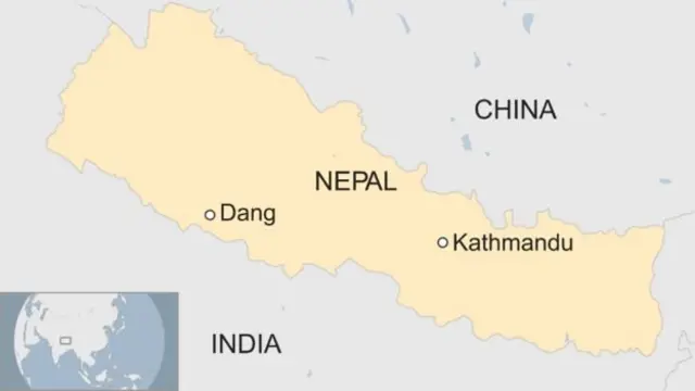 நேபாளம்