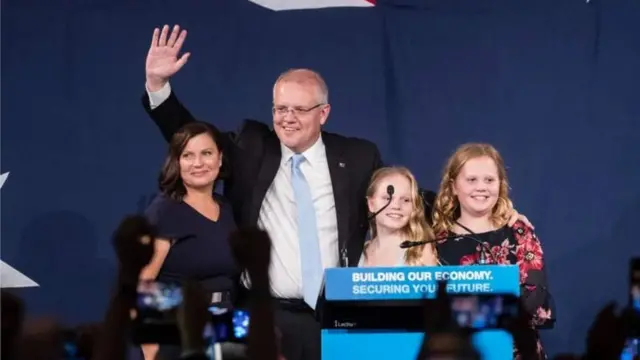 ऑस्ट्रेलिया