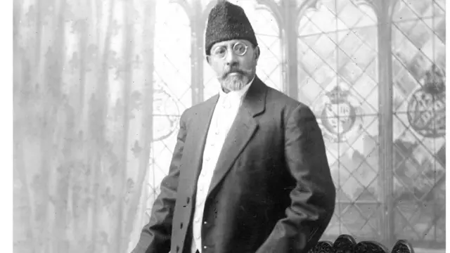 پښتو مقالې‍