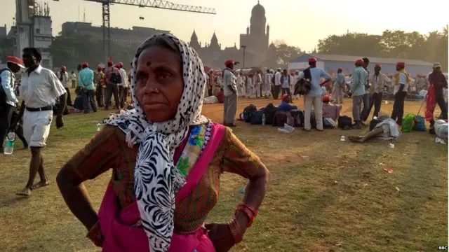 समाजातल्या शेवटच्या माणसापर्यंत सरकारी सेवा पोहोचते आहे की नाही?