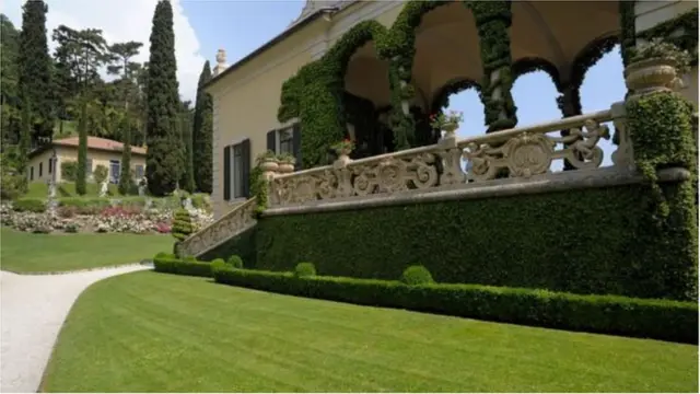 ఇటలీలో దీపిక-రణ్‌వీర్ పెళ్లి