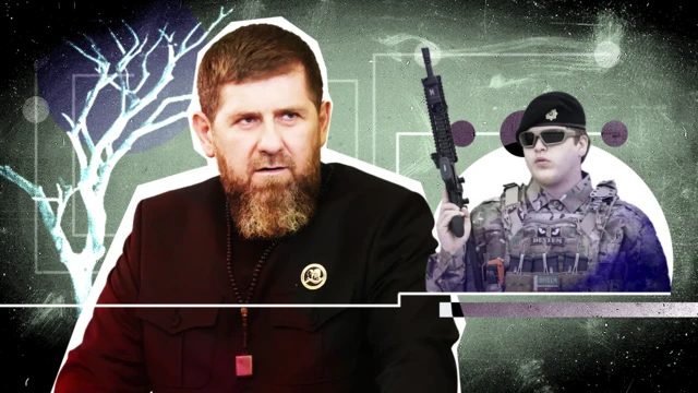 Кадыров