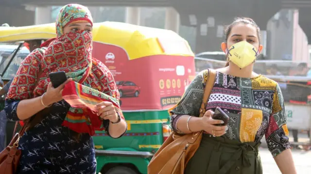 कोरोना व्हायरस