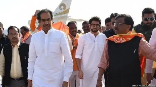 રામ મંદિર પર કબ્જો કોનો?