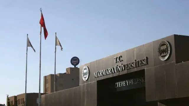 Marmara Üniversitesi