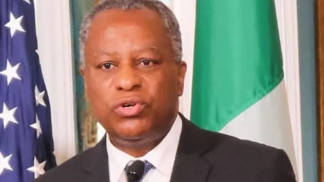 Geofrey Onyeama
