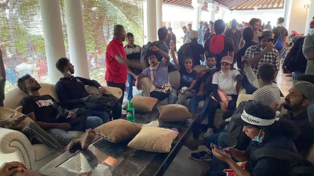 ਸ਼੍ਰੀ ਲੰਕਾ