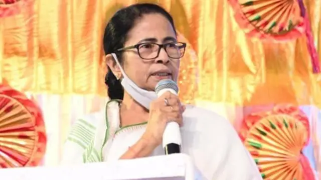 ममता बनर्जी