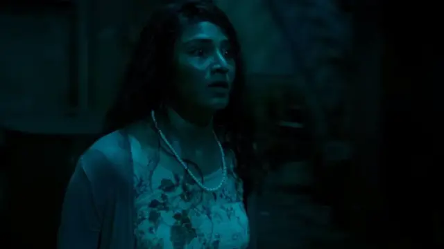 சினிமா விமர்சனம்: மெர்குரி