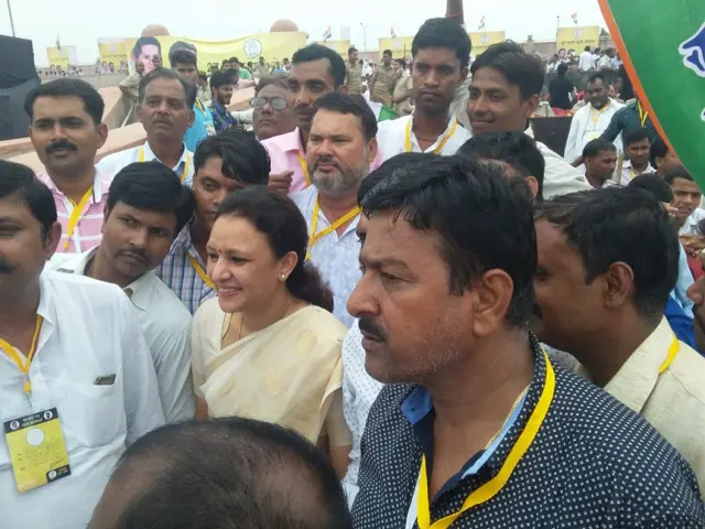 अराधना मिश्रा