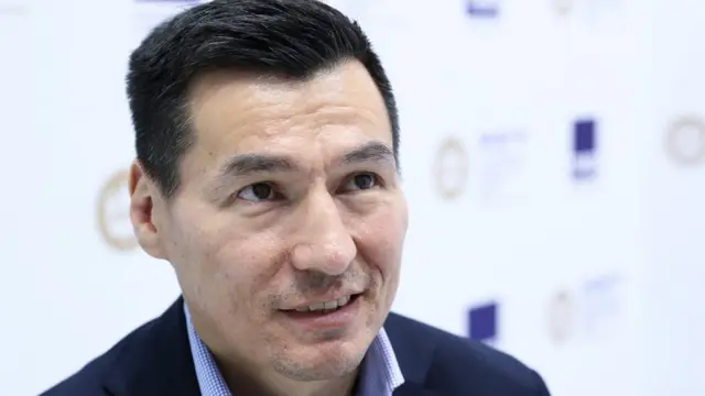 Dmitry Feoktistov/TASS