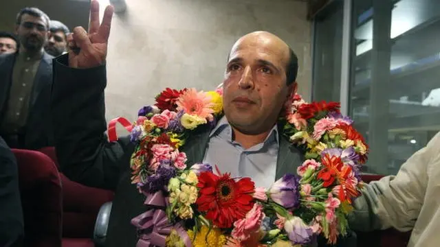 علی وکیلی راد