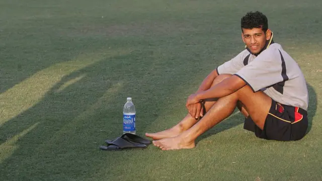 अमोल मुझुमदार, भारत, दक्षिण आफ्रिका, मुंबई