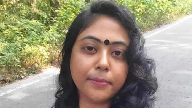 अणुब्रत मंडल की बेटी सुकन्या