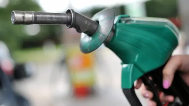 तेल की कीमतें