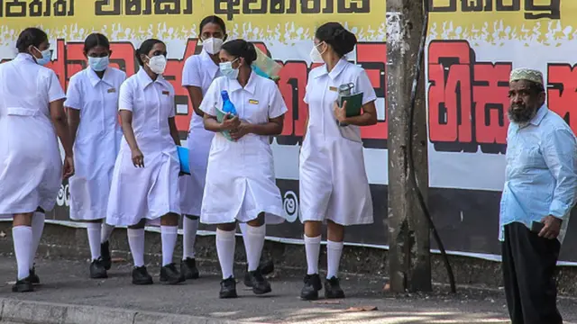 இலங்கை இயல்புநிலை