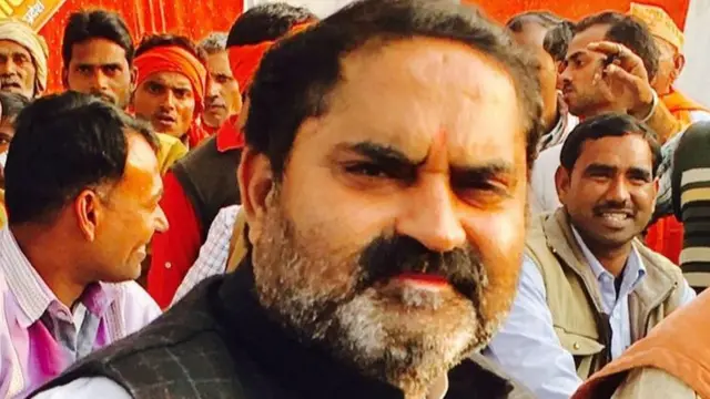 अजय प्रताप सिंह