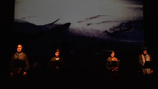 LIFE's 2018 Salihara