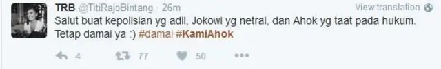 ahok