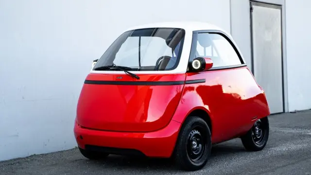 تولید میکرولینو از پاییز آینده آغاز خواهد شد