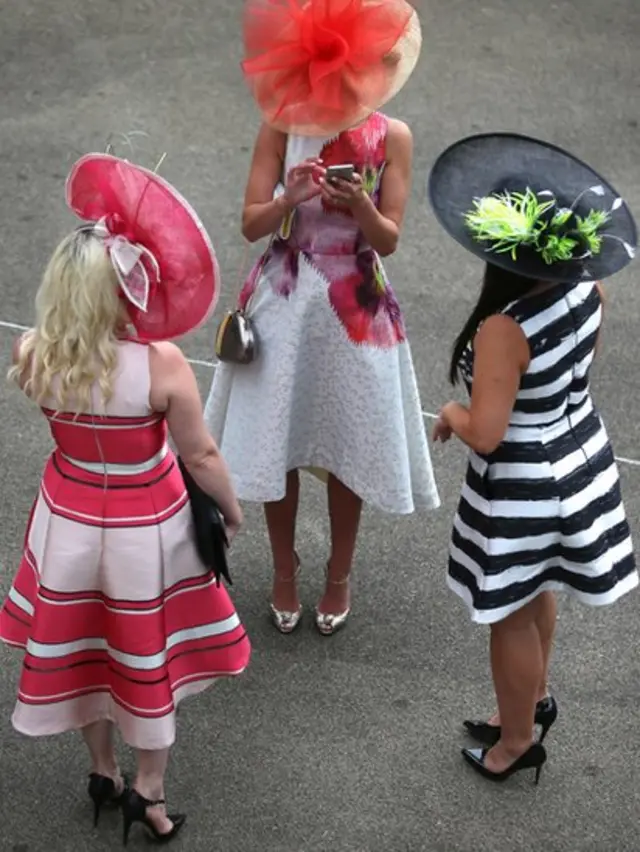 Красочная поляна и переход-зебра? Быстрый обмен впечатлениями