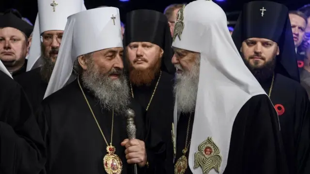 Онуфрий Филарет