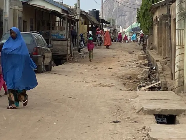 Abuja missing babies: Dem tiff her four-month old pikin for Abuja town wia babies dey miss