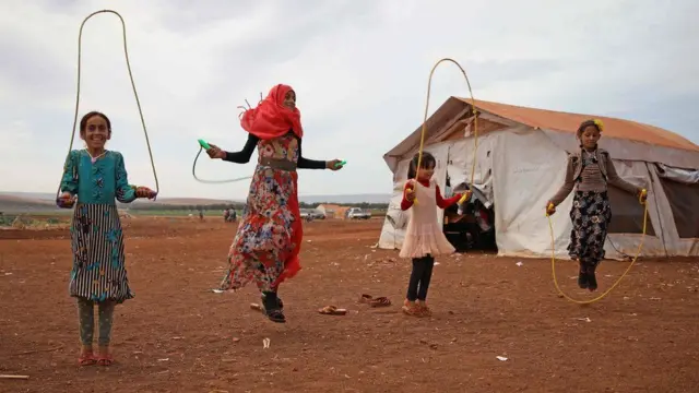 సిరియా యుద్ధం